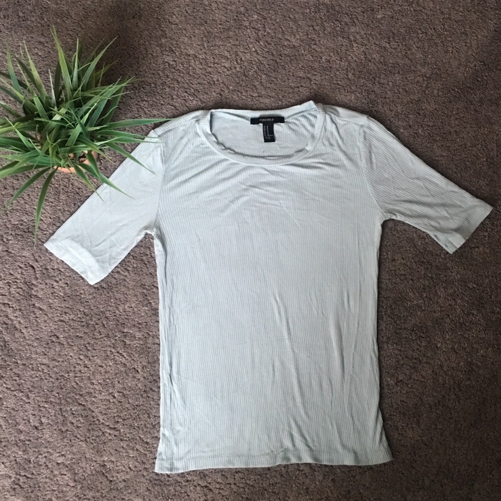 Forever21 shirt